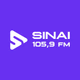 Logo de SINAI 105,9
