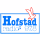 Logo de Hofstad Radio