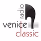 Venice Classic Radio Italia logo