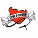 Logo de Love E Sound Rádio