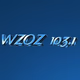 Logo de WZOZ 103.1 - WZOZ
