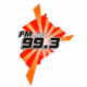 Logo de FM Rauch 99.3