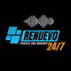 Logo de Renuevo 24/7