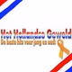 Het Hollandse Geweld logo