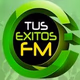 Logo de Tus Exitos Fm - Top 40