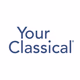 Logo de MPR - Your Classical - Holiday