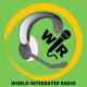 Logo de WIR ON AIR