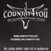 Logo de Country4you Radio