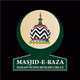 Logo de Masjid e Raza HSMC