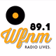 Logo de 89.1 WFNM - WFNM