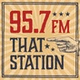That Station - WCLY logo