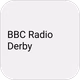 Logo de BBC - Radio Derby