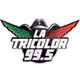 Logo de La Tricolor 99.5 - 99.9 - K260AA