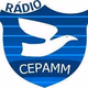 Logo de Rádio Cepamm