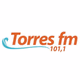 Logo de Torres FM 101,1