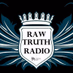 Logo de Raw Truth Radio