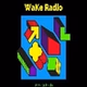 WaKe Radio logo