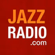 Logo de JAZZRADIO.com - Vibraphone Jazz