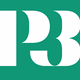Logo de SR P3 Rockster