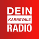 Logo de Radio WMW - Dein Karnevals