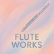 Logo de HearMe.fm - Flute Works