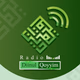 Logo de Radio Diinul Qoyyim