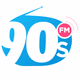 Logo de Radio 90s FM