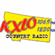 Logo de KXLO 106.9 FM 1230 AM - KXLO