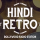 Logo de Radio Mirchi - Hindi Retro