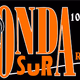Logo de Ondasur FM 103.8