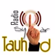 Logo de Radio Syiar Tauhid Depok