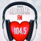Logo de Radio Altísima FM