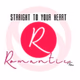 Logo de Circuito Dance Radio FM - Romantic FM