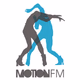 Logo de MotionFM - Deep MotionFM