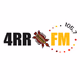 Logo de 4RR FM 105.7