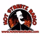 Hot Streetz Radio logo