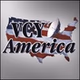 VCY America Radio - KVCS logo