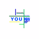 Logo de YouKW