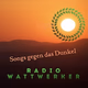 Logo de Radio Wattwerker - Krautrocker