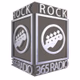 Logo de Rock 365 Radio