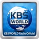 KBS World Radio Win.K K-Pop logo