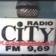 Radio City Kalamonas FM 96.9 Logo