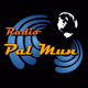Logo de Radio Pal Mun