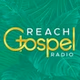 Reach Gospel Radio - W295BW logo