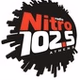 NITRO RADIO logo