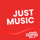 Radio Gong 96.3 - Just Music logo