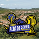 Logo de Rádio Alto da Serra Potiguar