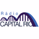 Logo de Rádio Capital Rio