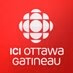 Logo de Ici Radio-Canada Première - CBOF-FM