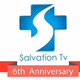 Logo de Salvation TV - Vellore